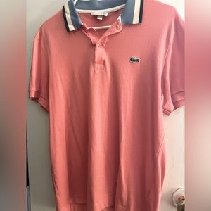 Lacoste Tennis Shirt